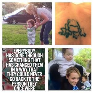 Meet your Posher, Callie